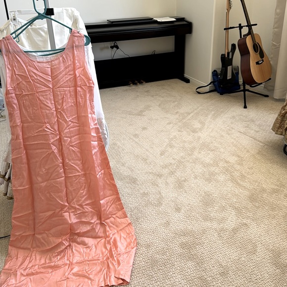 Kaftan Pakistani Indian - Picture 4 of 5